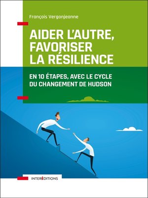 cover image of Aider l'autre, favoriser la résilience